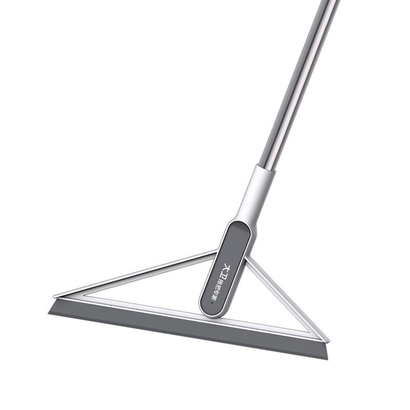 David Multifunctional Sweep & Scrape Broom