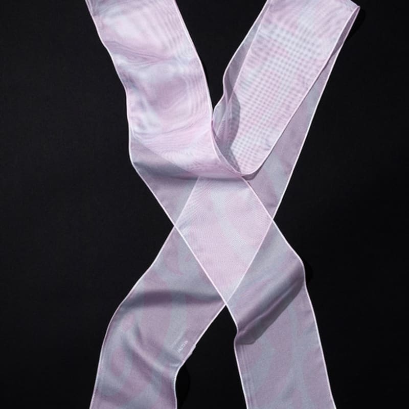 RECLOW HAI LONG SCARF CRUSH Scarf