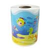 59ft Ocean Bulletin Board Border Under The Sea Die Cut Trim Border Roll Back To School Bulletin Board Decoration for School Classroom Door Wall Decor