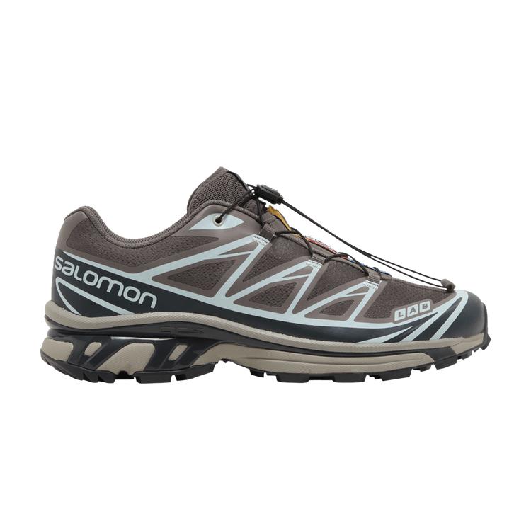 

Salomon XT-6 Plum Kitten India Ink 45