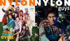 NYLON JAPAN Juni 2023 Ausgabe JO1 Jungs Ryo [Magazin] [Cover / Cover Miyaichi]