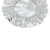 Aluminum Foil Insulation Cover for Dining Table and Lunch Box - Food Grade, Fresh-Keeping, Temperature Control