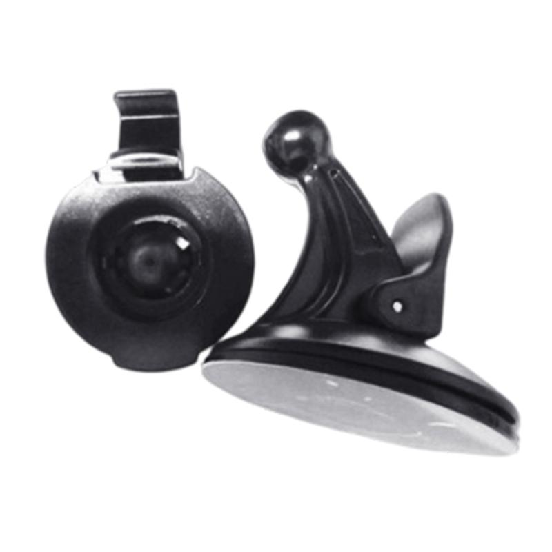 Quick Release Device Holder For Multiple Models Shockproof Car Mount Degree Dashboard Accessory