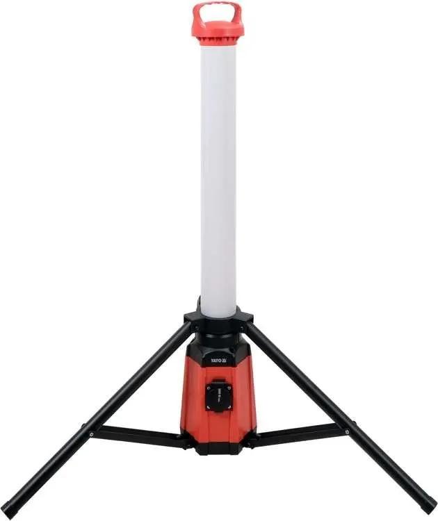 Lámpara de Taller Tubo 360°, 7500 Lúmenes