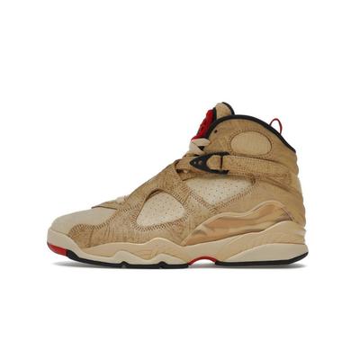Air 8 Retro SE Rui Hachimura Czarny Samuraj