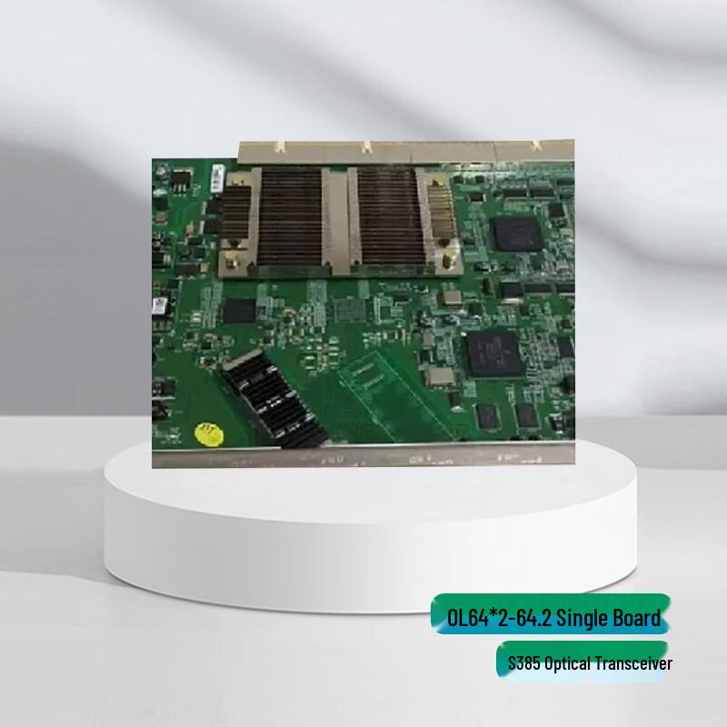 ZTE ZXMP S385 10G Dual Optical Port Board