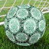 Celtic FC  clubIndoor Soccer Ball Colorful All Ages Machine Stitched PVC Competition Ready Durable High-Bounce