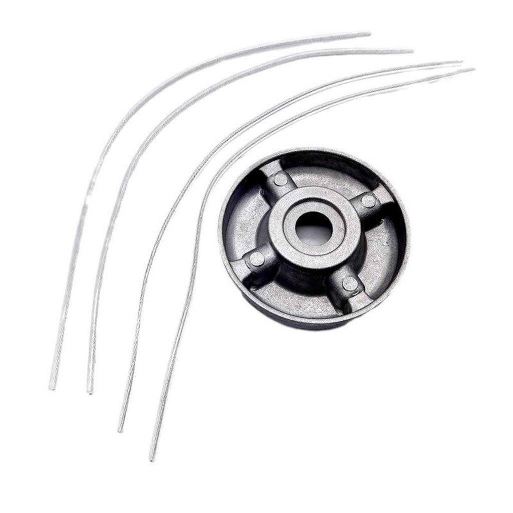 Spole for trimmerhodeerstatning for gresstrimmer ugressfjerner trimmerhodeerstatning for gresstrimmertilbehør