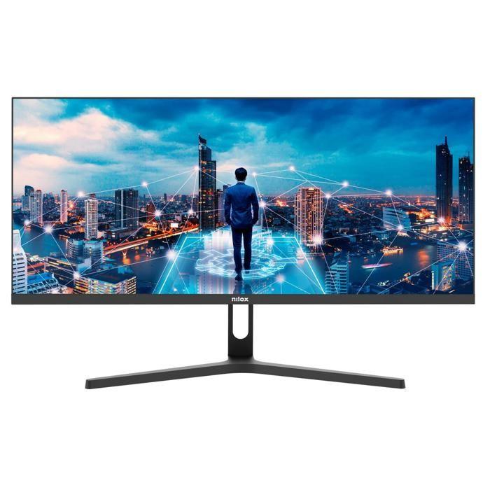 Écran Nilox NXM29UW01 LED IPS 75 Hz