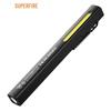 Supfire Rechargeable LED Magnetic Work Light