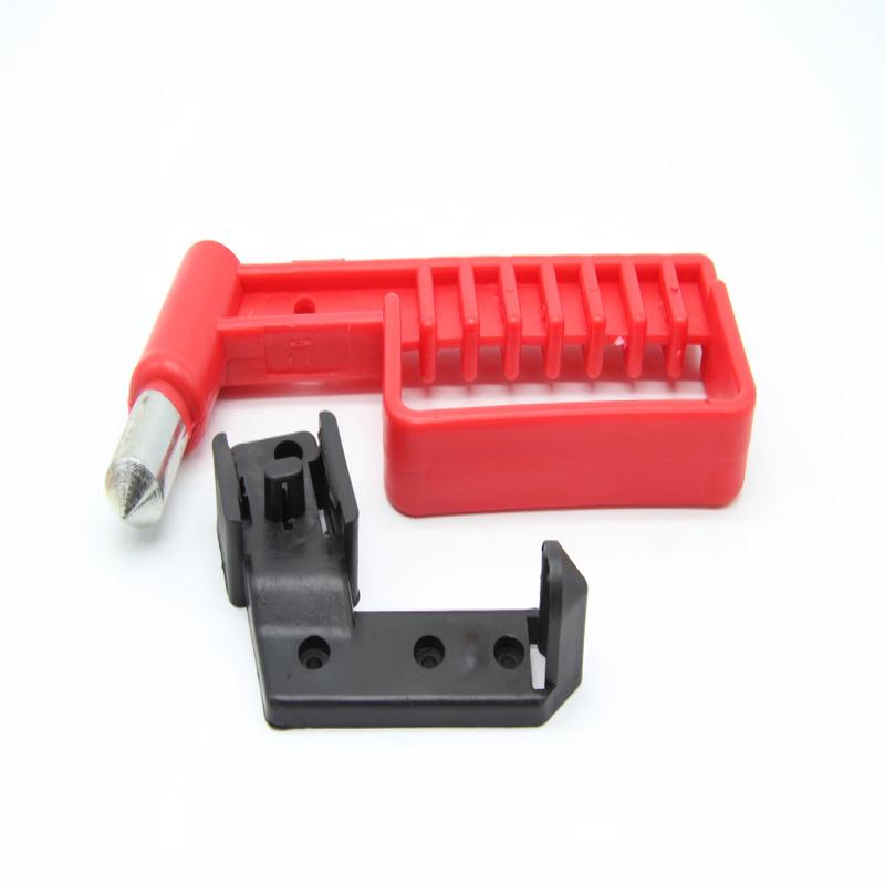 DAXTE Car Safety Hammer