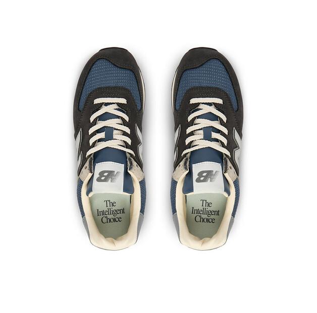 New Balance U574SGG W Sneakers