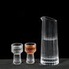 Veselă pentru băuturi – Vase pentru apă și carafe