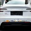 New Cats Funny Car Sticker Cat Climbing Pet Animal Styling Stickers Car Body Decoration Creative Decals Auto Decor Accessories
