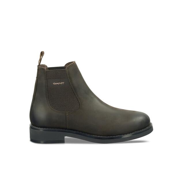 

Ботинки челси Gant 29651752 Коричневый 43
