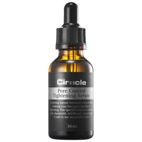 CIRACLE Pore Control Tightening Serum 30ml 30ml