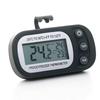 Fridge Thermometer with Hook Anti-Humidity Refrigerator Freezer Electric LCD Display Digital Thermometer Temperature Monitor