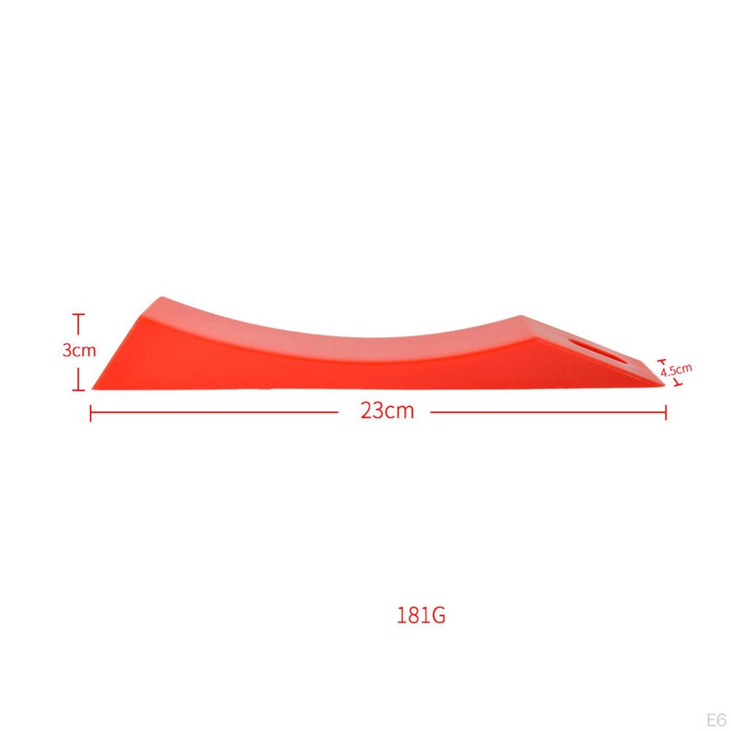 Deadlift Wedges to Effortless Safely Load And Unload Weights for Strength Fitness Weightlifting