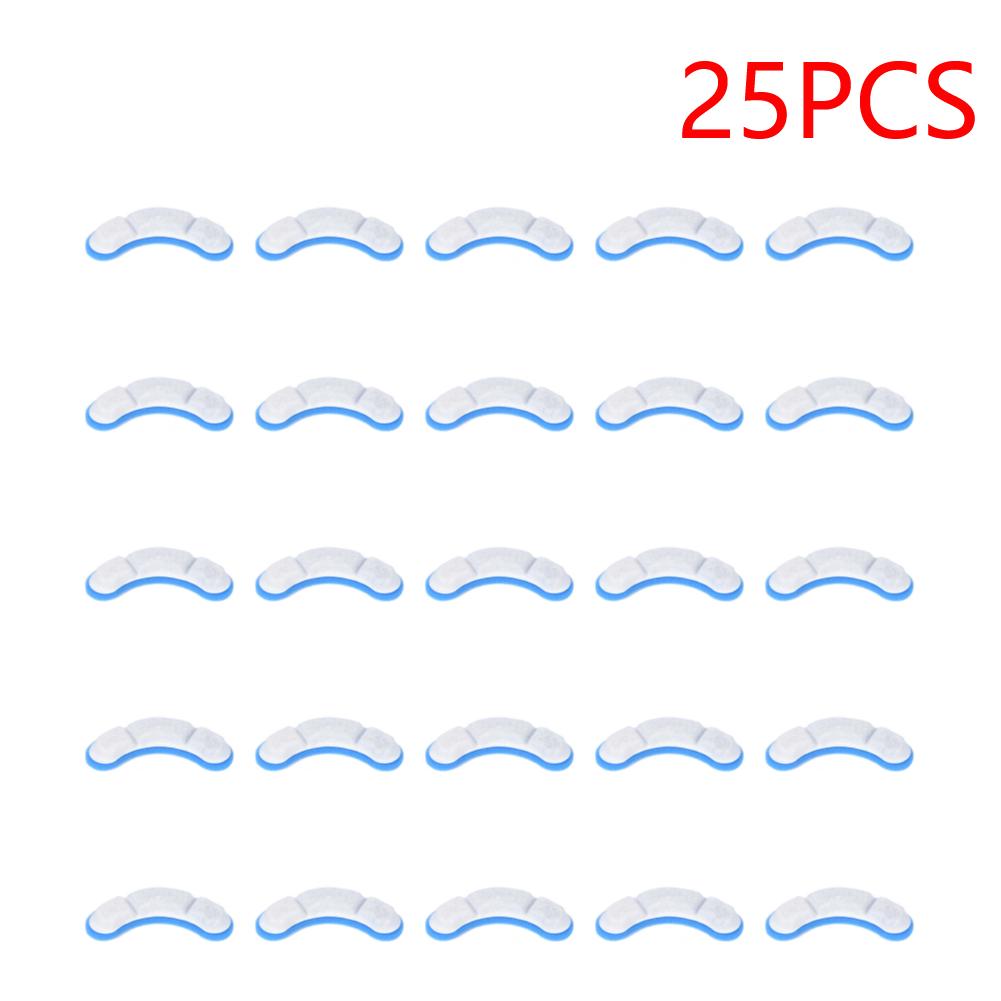 Cat Water Fountain Replacement Filter Upgrade Cat Fountain Filter Cat Fountain Accessories Activated Carbon Filter for Cats