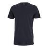 Urban Classics Mens Basic T-Shirt (Pack of 6)
