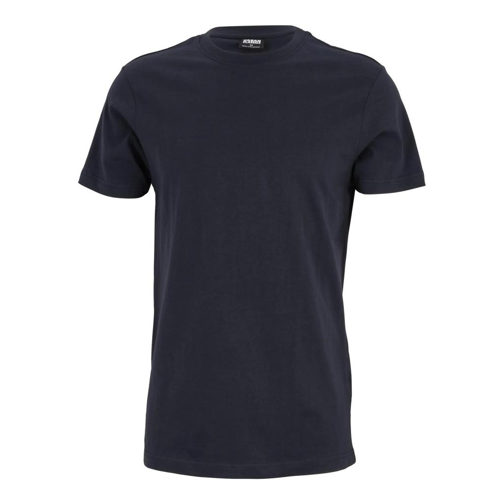 Urban Classics Mens Basic T-Shirt (Pack of 6)