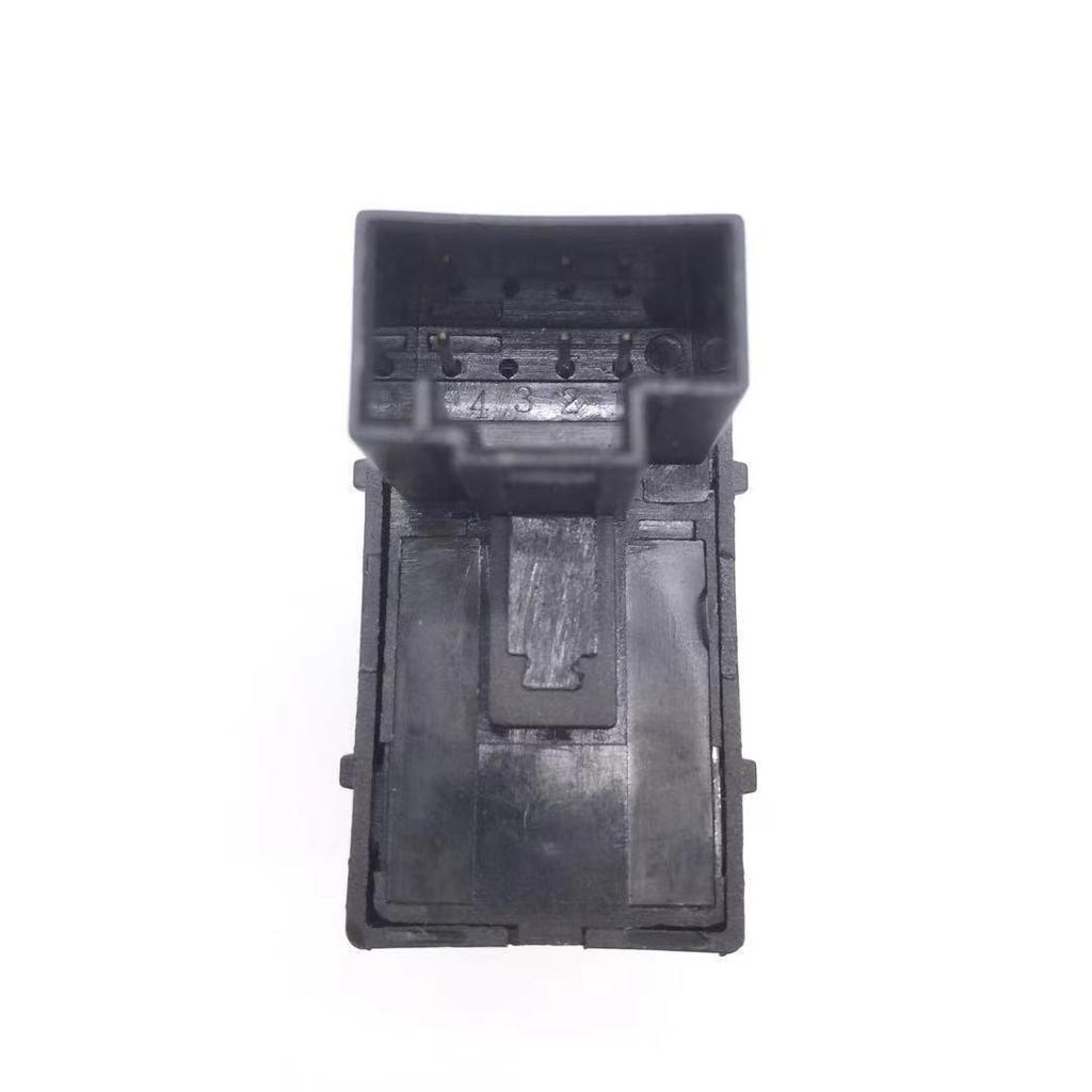 Volkswagen Sagitar Trunk Lid Switch for 2012-2015 Models (16D 959 831B)