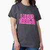 Leeds Carajo Pink - Mask - Leeds United Classic T-Shirt