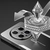 For Huawei Mate 70 Pro/70 Pro+ Phone Case Aluminium Alloy TPU PC Back Cover