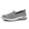 Shoes women's shoes versatile 2025 new mother shoes shallow mouth comfortable casual shoes one pedal women's shoes