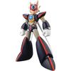 Rockman X Axle Model Kit Plastic Assembly Toy Building Set