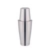 Stainless Steel Boston Shaker