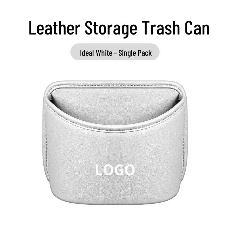 Geely Car Trash Can for Emgrand GL/GS, Xingrui, Haoyue, Boyue, ICON Interior Mods