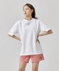 Osyeontegeu Double Cotton Short Sleeve Tee