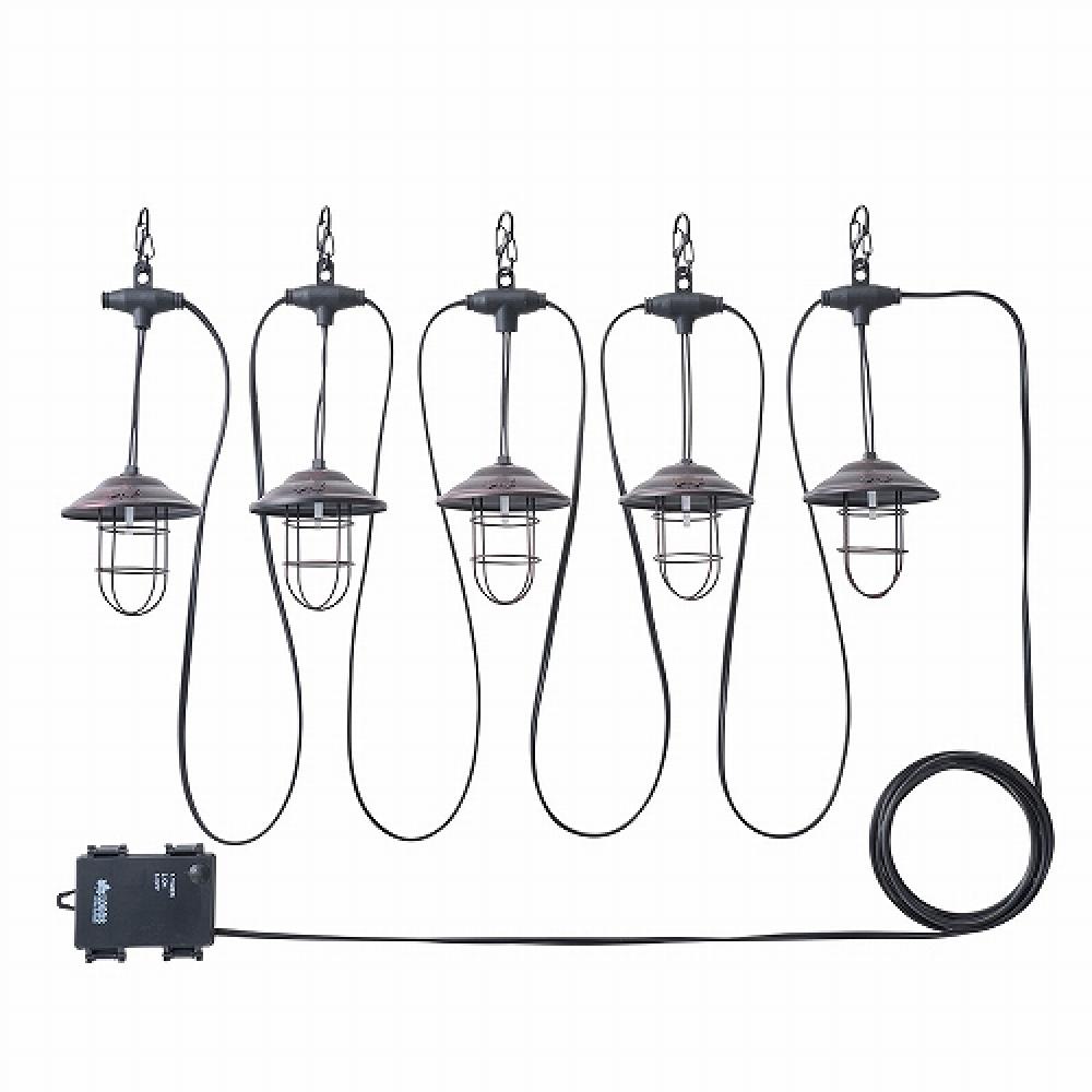 

Logos 74175044 [acorn Roller Lamp 5 Row Type ]