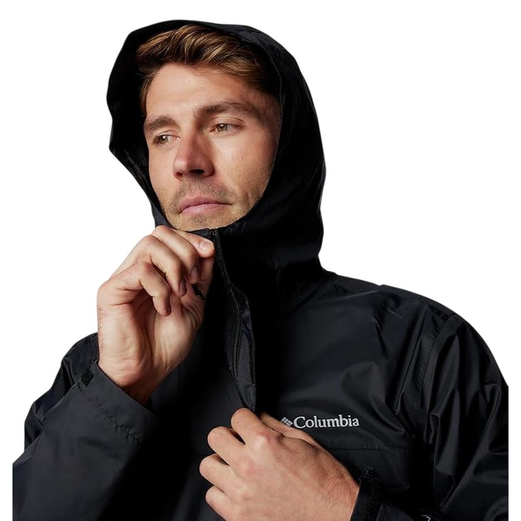 Columbia Mens Watertight II Waterproof Jacket