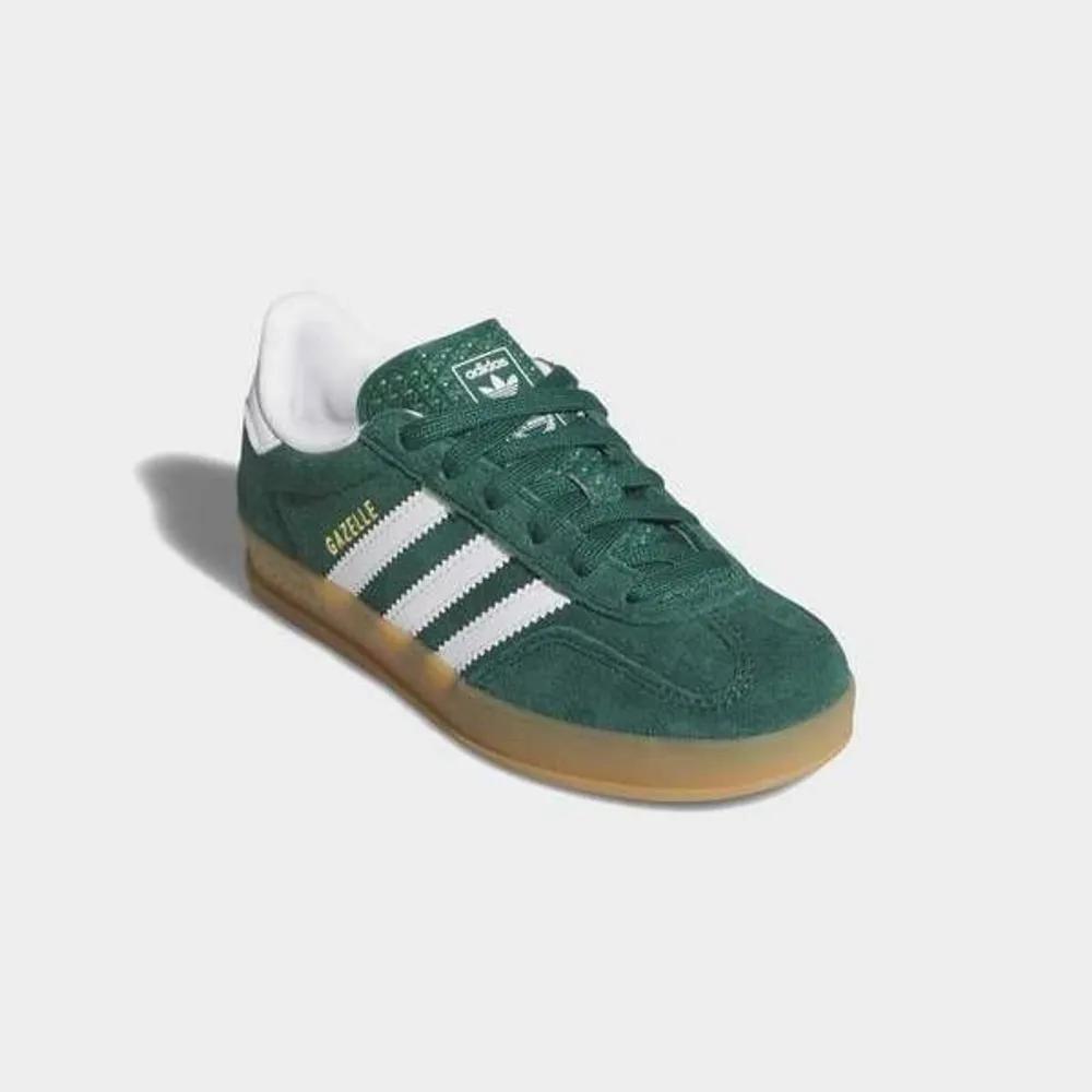 adidas Детские adidas adidas Детские ДЕТСКИЕ 170~210 GAZELLE INDOOR C IH9134 197665 180
