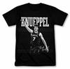 Kon Knueppel Grafik T-Shirt Vantage Basketball Fan Tee