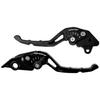 Motorcycle Brake Clutch Levers Handle for V2 Aluminium Clutch Lever Replacement Part Clutch Brake Handle Lever