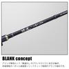 Major Craft Ajing Rod, Ajimichi, 1G-class, AD1-S622M