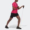 AEROREADY Casual Shorts Women's Black HN1044