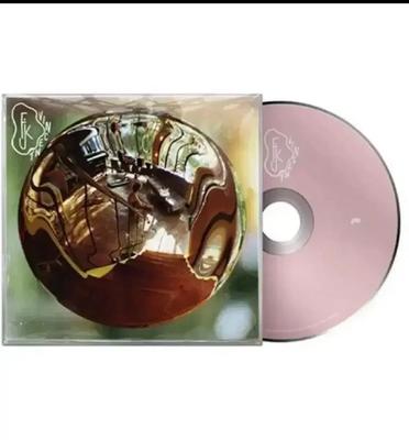 [Unopened] FKJ Album CD Vincent