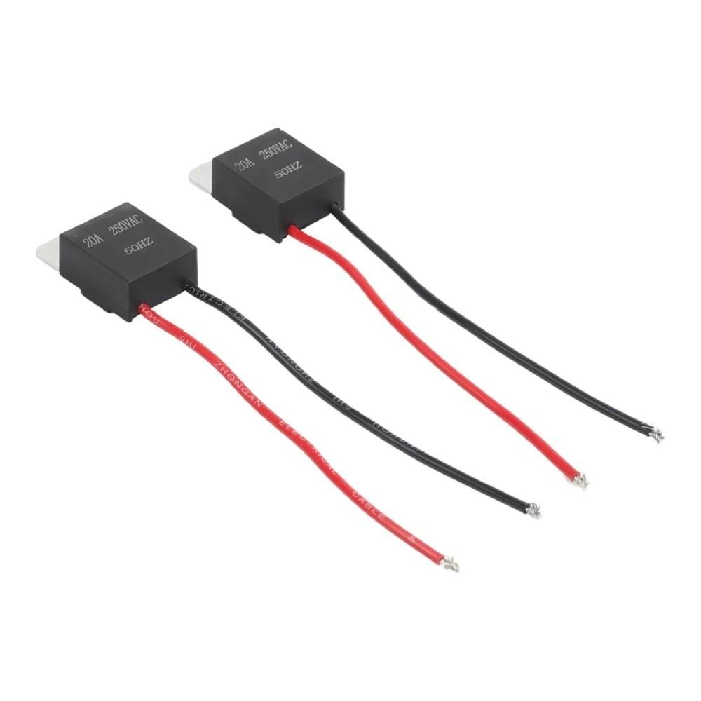 20A Drive Module Soft Start Module Grinder Start Module Cutting Machine Parts