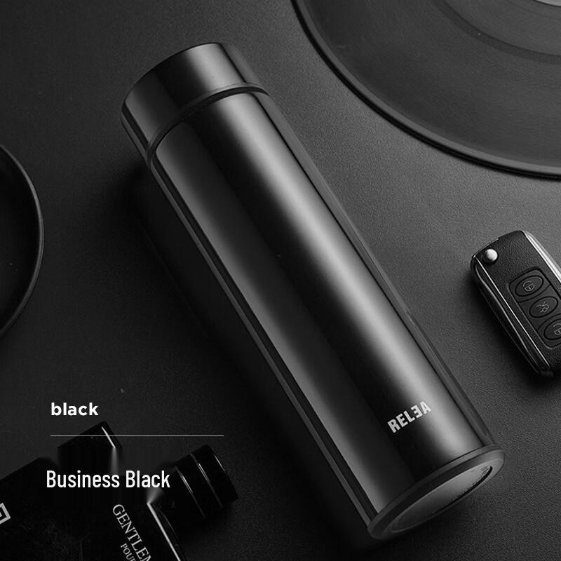 Wushengwu Wuyu 500ML Stainless Steel Insulated Mug