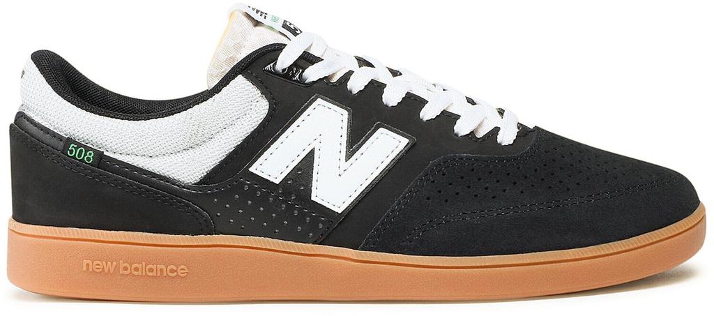 Кроссовки New Balance NB Numeric Brandon Westgate 508