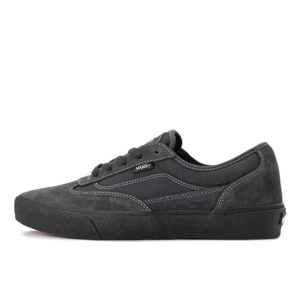 Vans Skate Кепка Curren Caples Vn000d85cc8 Угольно-черный 250