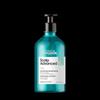 L'Oréal Professionnel Scalp Expert Green Cloud Deep Oil Control Volumizing Shampoo