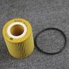 LR013148 Ölfilterelement für LAND ROVER LR3 LR4 Range Rover Sport DIESEL 3.0 V6 TD6 ÖLFILTER
