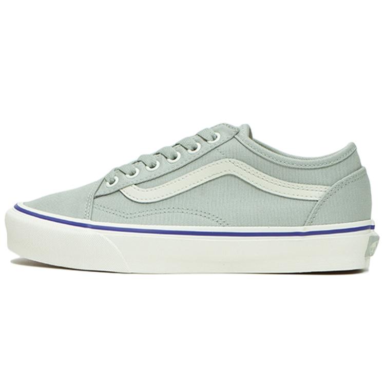 

Vans Old Skool Tapered Green Blue White VN0A54F44U4 36.5