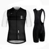 Short-sleeved Suspenders Shorts Riding Clothes Gobik Bicycle Silicone Cushion