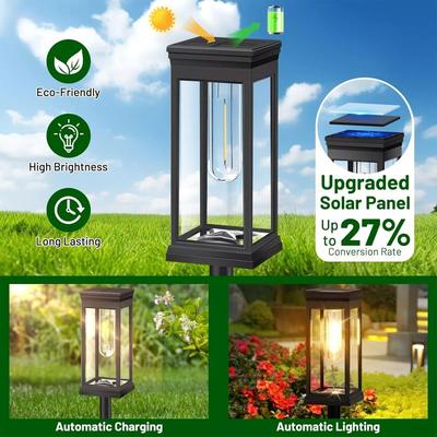 Bombillas LED – Lámparas solares LED